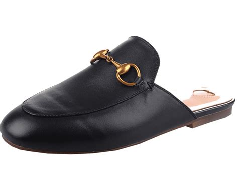 replica gucci ladies sandals|gucci loafer mule alternative.